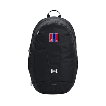 ORC Backpack | Under Armour - Embroidered