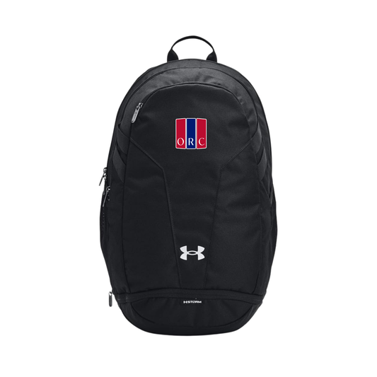 ORC Backpack | Under Armour - Embroidered
