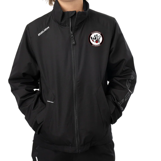 BLACKBURN STINGERS BAUER LIGHTWEIGHT JACKET