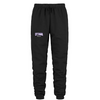 CORA DASH COTTON SWEATPANTS WITH HEAT PRESSED OTTAWA RINGETTE LOGO