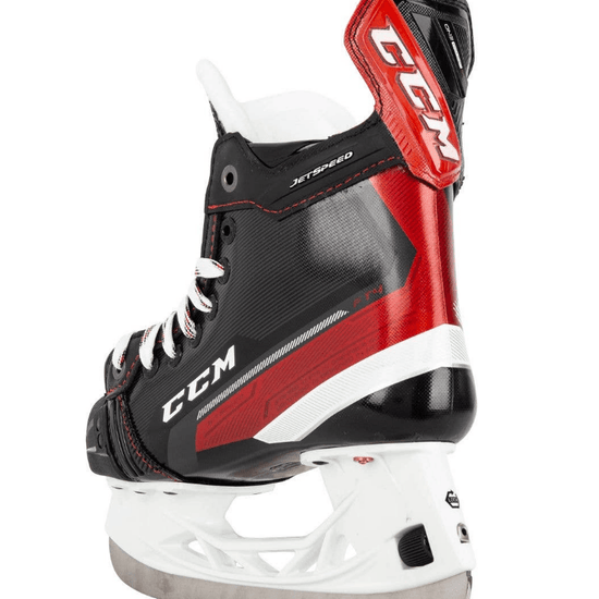 JetSpeed FT4 Skates - Junior - Sports Excellence