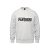Cumberland Panthers Football Crewneck | CX2 Crew - Twill Embroidery