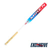 Miken Freak Rocket 2.0 13” Slowpitch Bat (2025)
