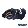 Gants de hockey CCM Tacks Classic SE (2024) - Junior