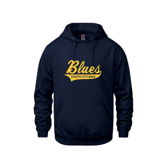 South Ottawa Hoodie | CX2 Vault — Full Front Heat Press