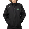 EO SHOOTING STARS BAUER LIGHTWEIGHT JACKET WITH LEFT CHEST EMBROIDERED LOGO YOUTH AND MEN