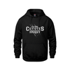 Coyotes La Cité Hockey Hoodie | CX2 Vault - Twill Embroidery