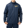 CYCLONES BAUER LIGHTWEIGHT JACKET