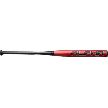 Softball Slowpitch bat 2024 Alpha Loaded 12.75" | Easton