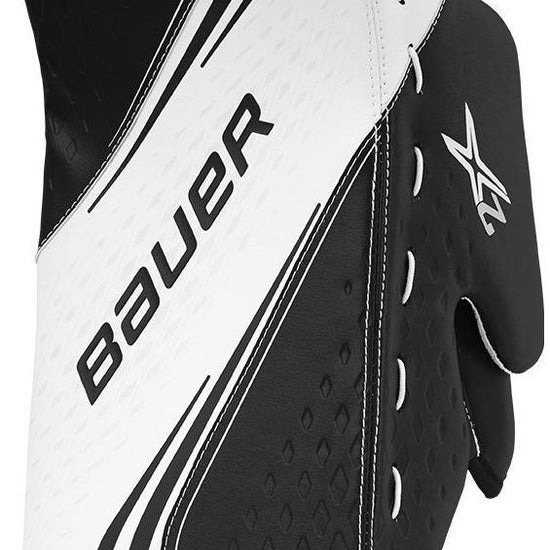 Intermediate Goalie Blocker