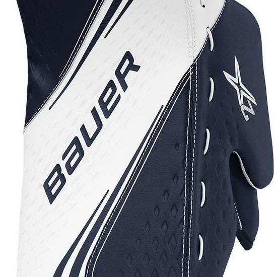 Intermediate Goalie Blocker