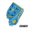 2024 Louisville A2000 13" Slowpitch Softball Glove