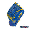 Gant de balle lente Louisville Genesis 13" 2024