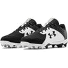 UA Leadoff Low RM Baseball Cleats - Sports Excellence