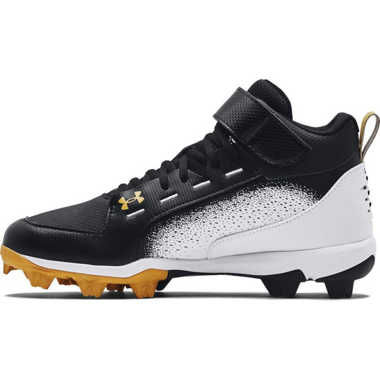 UA Harper 6 Mid RM Baseball Cleats - Sports Excellence
