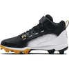 UA Harper 6 Mid RM Baseball Cleats - Sports Excellence