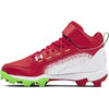 UA Harper 6 Mid RM Jr. Baseball Cleats - Sports Excellence