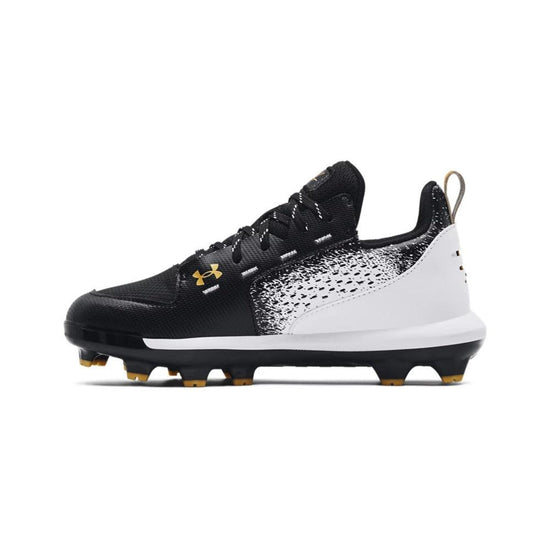 UA Harper 6 Low TPU Jr. Baseball Cleats - Sports Excellence