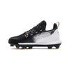 UA Harper 6 Low TPU Jr. Baseball Cleats - Sports Excellence