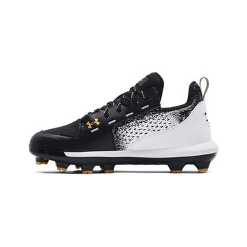 UA Harper 6 Low TPU Jr. Baseball Cleats - Sports Excellence