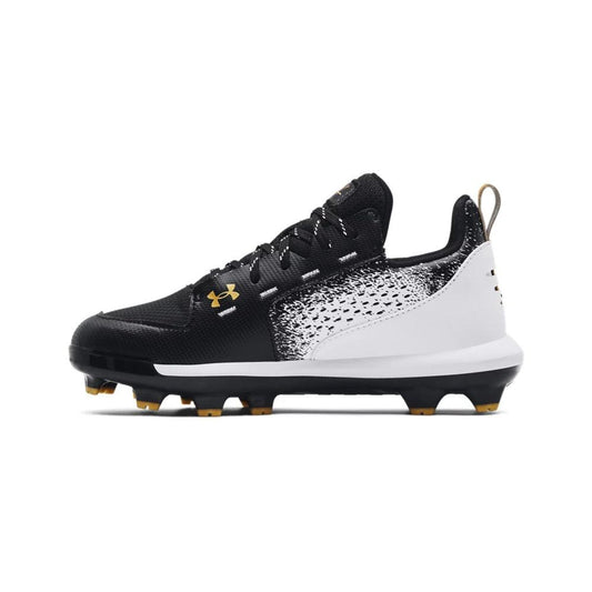 UA Harper 6 Low TPU Jr. Baseball Cleats - Sports Excellence