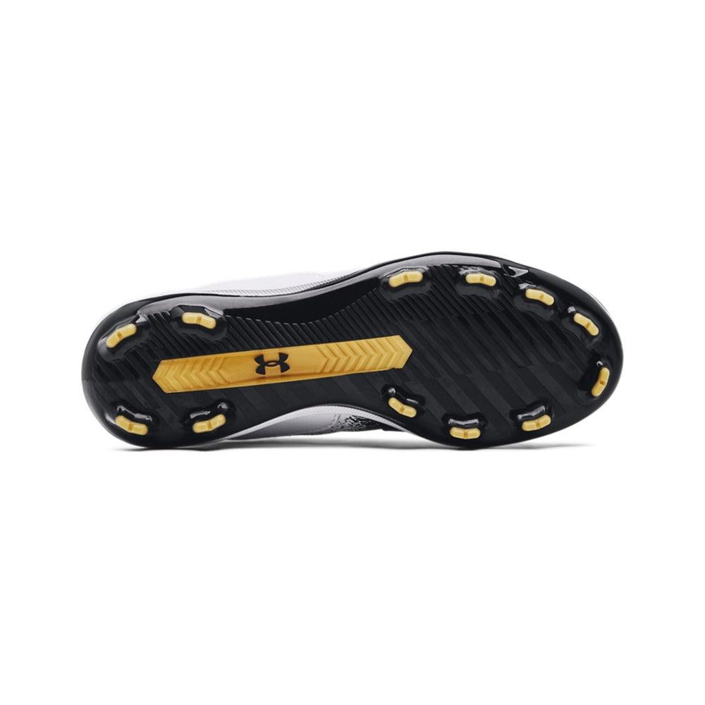 UA Harper 6 Low TPU Jr. Baseball Cleats - Sports Excellence
