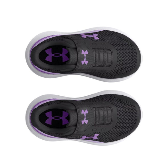 Girls' Infant Under Armour Surge 3 AC Running Shoes - Sports Excellence