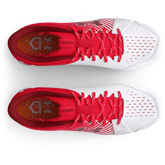 Under Armour Leadoff Low RM Baseball Cleats - Sports Excellence