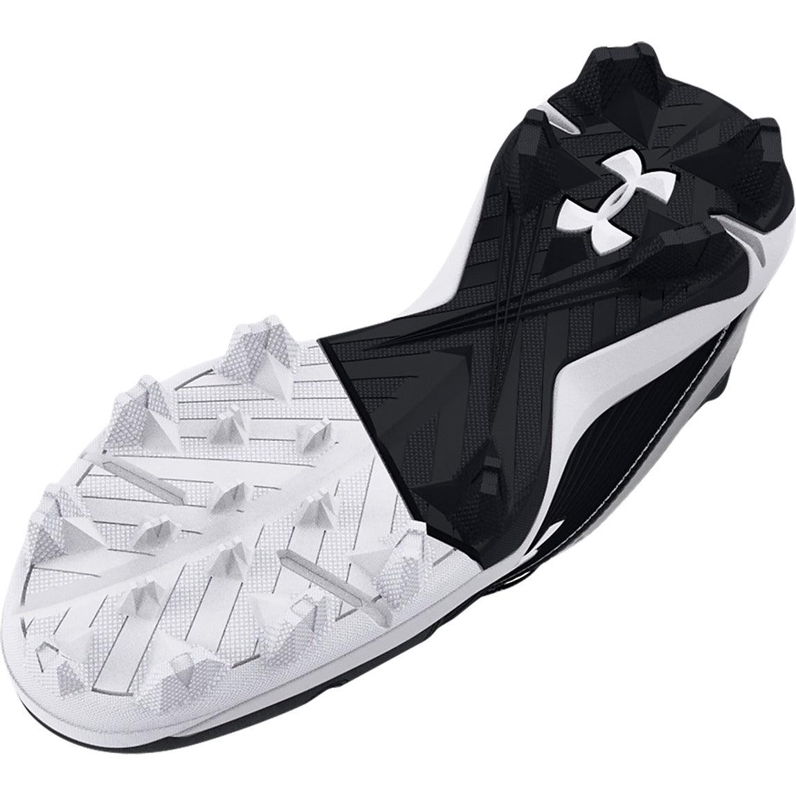 Under Armour Leadoff Low RM Jr. Baseball Cleats - Sports Excellence