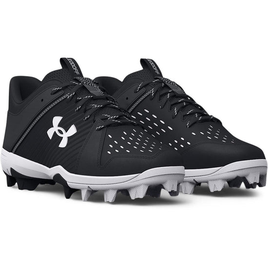 Under Armour Leadoff Low RM Jr. Baseball Cleats - Sports Excellence
