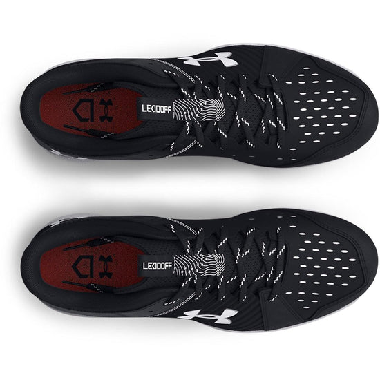 Under Armour Leadoff Low RM Jr. Baseball Cleats - Sports Excellence