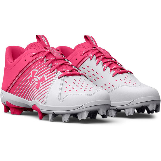 Under Armour Leadoff Low RM Jr. Baseball Cleats - Sports Excellence