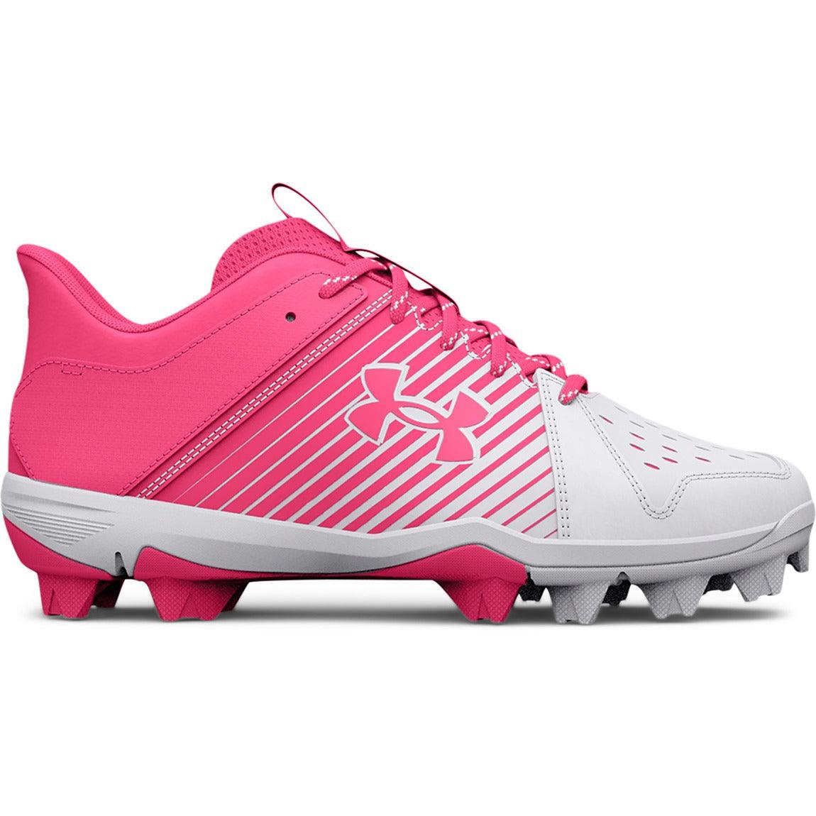 Under Armour Leadoff Low RM Jr. Baseball Cleats - Sports Excellence