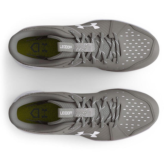 Under Armour Leadoff Low RM Jr. Baseball Cleats - Sports Excellence