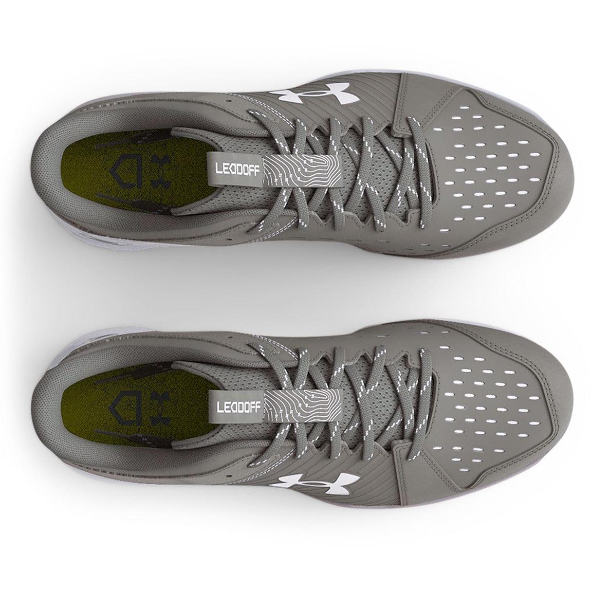 Under Armour Leadoff Low RM Jr. Baseball Cleats - Sports Excellence