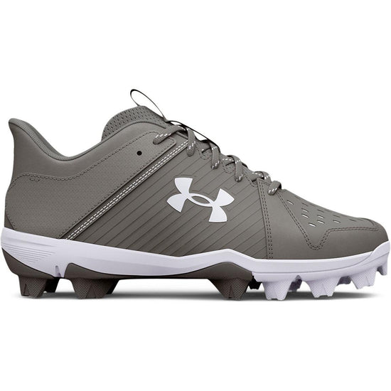 Under Armour Leadoff Low RM Jr. Baseball Cleats - Sports Excellence