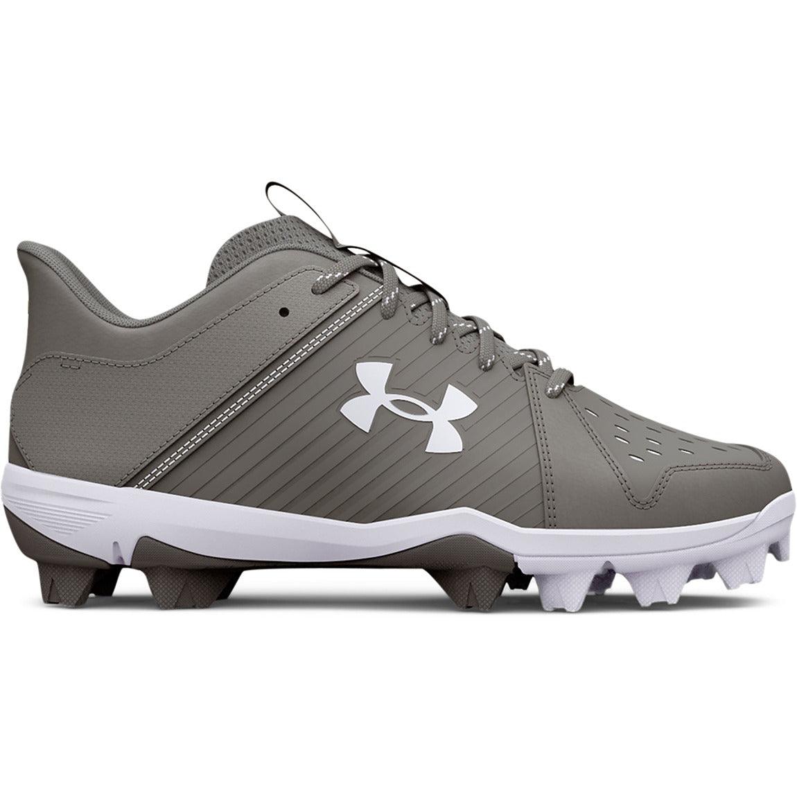 Under Armour Leadoff Low RM Jr. Baseball Cleats - Sports Excellence