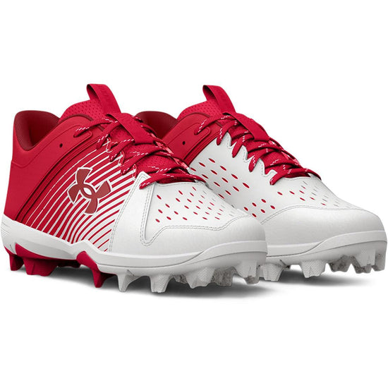 Under Armour Leadoff Low RM Jr. Baseball Cleats - Sports Excellence