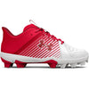 Under Armour Leadoff Low RM Jr. Baseball Cleats - Sports Excellence
