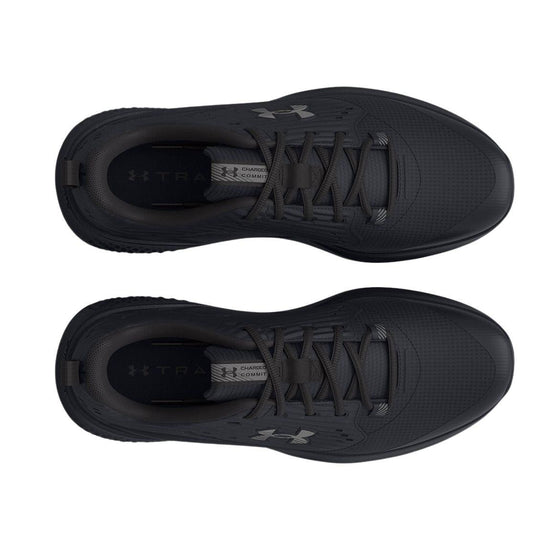 Under Armour Commit 4 Training Shoes - Men