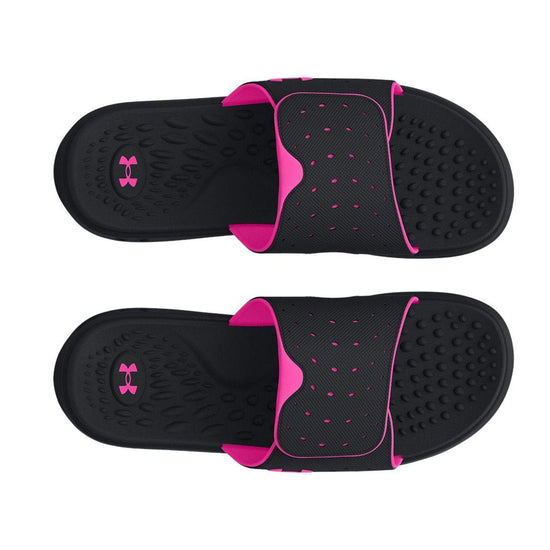 Under Armour Ignite Pro Slides - Women
