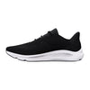 Under Armour Charged Pursuit 3 Big Logo Running Shoes - Women