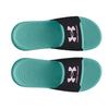 Under Armour Ignite Select Slides - Girls