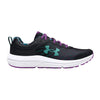 Girls' Grade School Under Armour Assert 10 Running Shoes - Sports Excellence