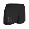Pink the Rink Shorts | Momentec Wayfarer - Heat Press