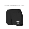 Pink the Rink Shorts | Momentec Wayfarer - Heat Press