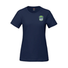 RIVERSIDE SOUTH MEN AND WOMEN'S PARKOUR TSHIRT