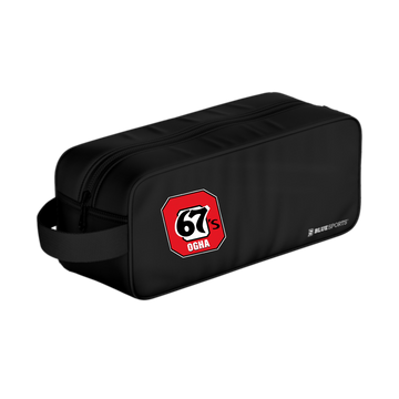 Ottawa 67's Accessory Bag | Bluesport - Embroidered