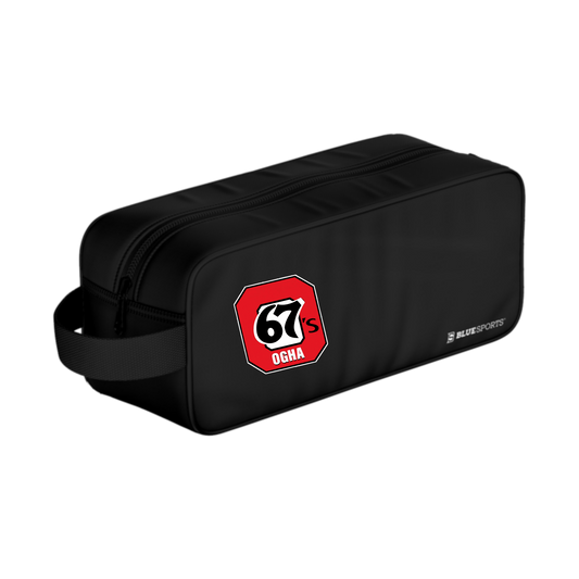 Ottawa 67's Accessory Bag | Bluesports - Embroidered