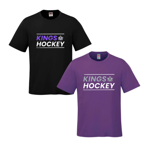 RSL KINGS COAST DRIFIT SHORT SLEEVE TSHIRT